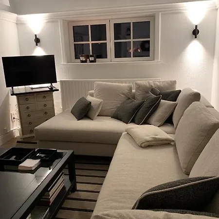 Charme Le Botte Koksijde