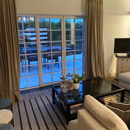 Charme Le Botte Tatil Evi Koksijde