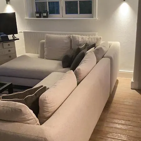 Charme Le Botte Ferienhaus