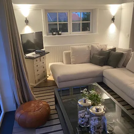 Charme Le Botté * Koksijde