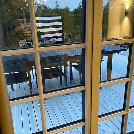 Casa vacanze Charme Le Botté *