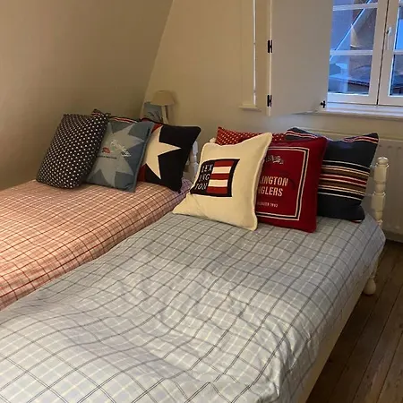 Charme Le Botte Vakantiehuis