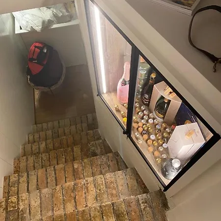 Charme Le Botte Vakantiehuis