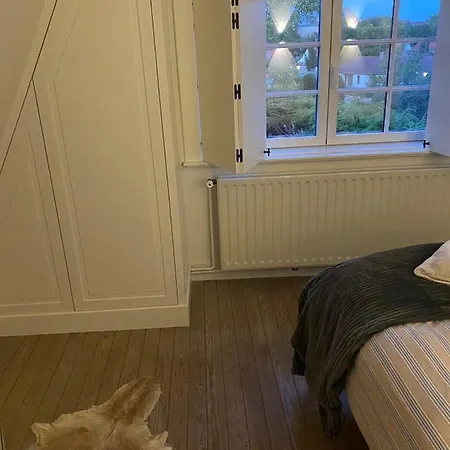 Casa vacanze Charme Le Botté Koksijde