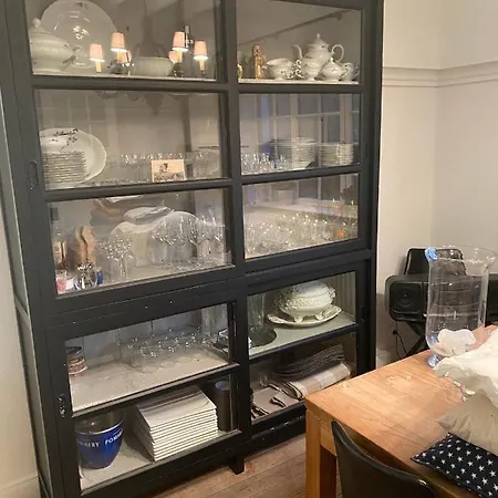 Tatil Evi Charme Le Botte *