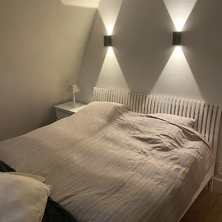 Ferienhaus Charme Le Botte Koksijde