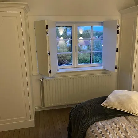 Charme Le Botte Vakantiehuis