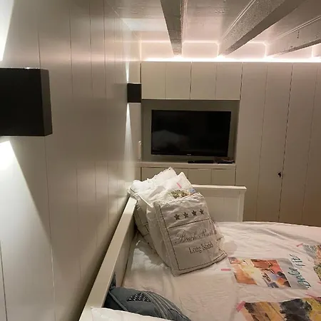 Charme Le Botte Koksijde