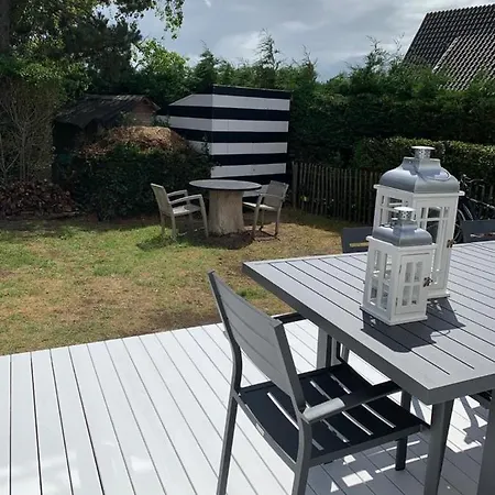 Charme Le Botte Tatil Evi