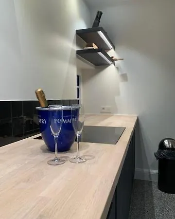 Charme Le Botte Tatil Evi *