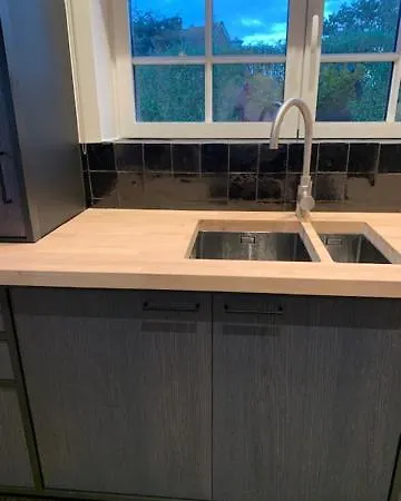 Tatil Evi Charme Le Botte Koksijde