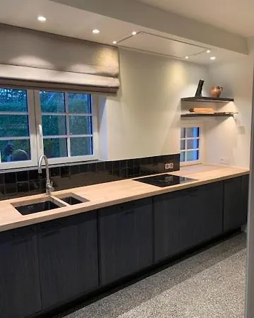 Charme Le Botte Tatil Evi