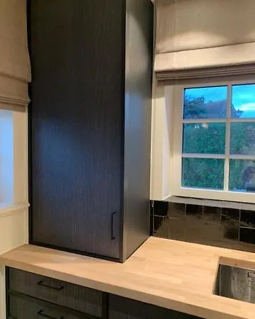 Charme Le Botté Koksijde