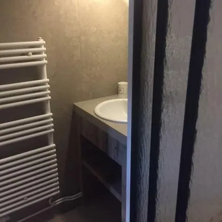 Charme Le Botte * Koksijde