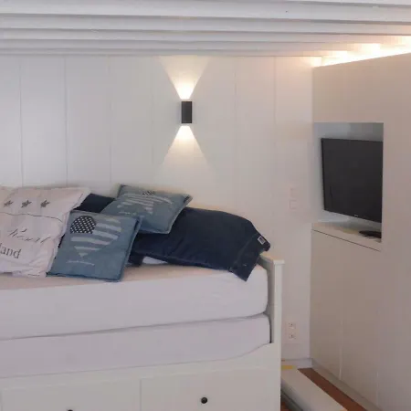 Charme Le Botte Ferienhaus *