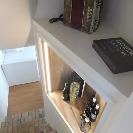 Charme Le Botte Ferienhaus