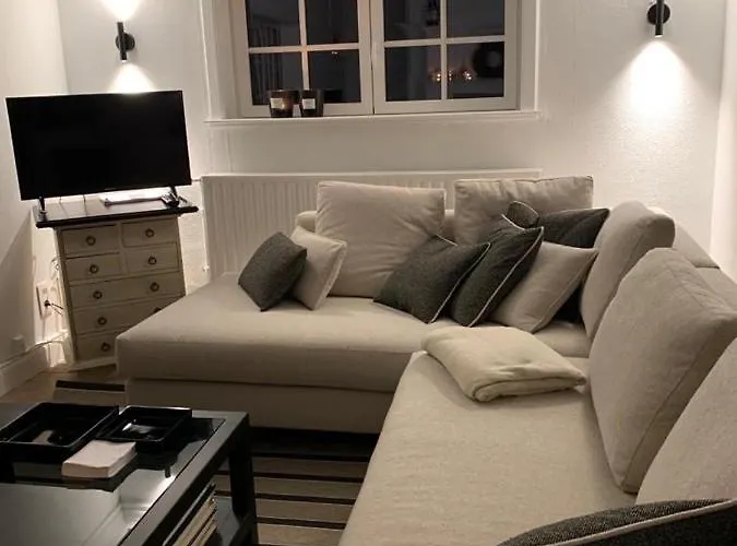 Charme Le Botte Koksijde