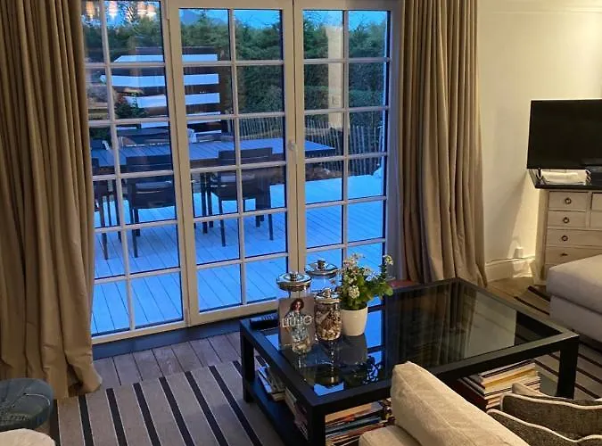 Charme Le Botte Vakantiehuis Koksijde