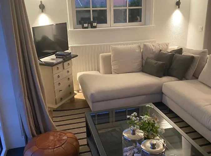 Charme Le Botte * Koksijde