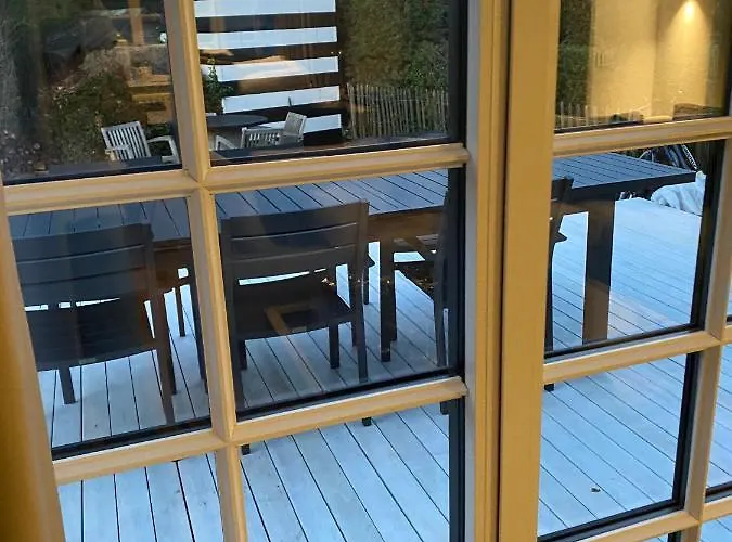 Vakantiehuis Charme Le Botte *