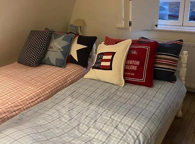 Charme Le Botte Vakantiehuis