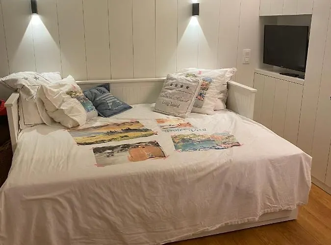 Charme Le Botte Koksijde