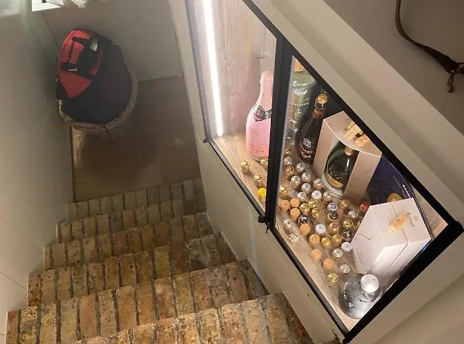 Charme Le Botte Vakantiehuis