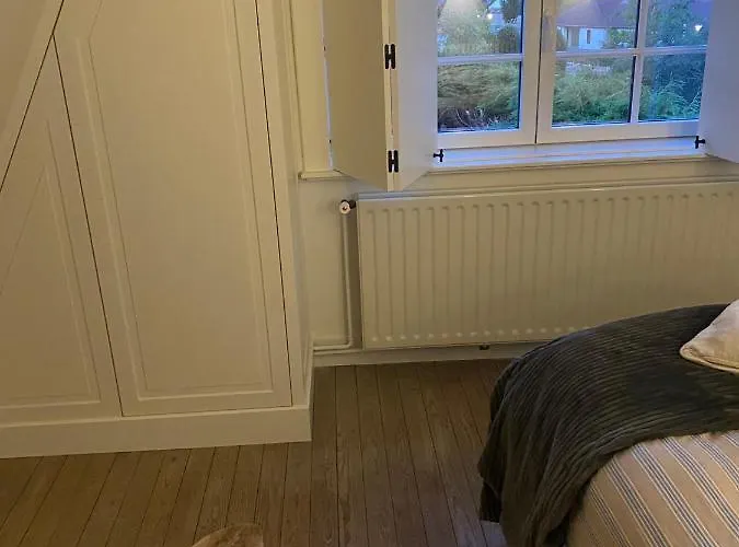 Vakantiehuis Charme Le Botte Koksijde