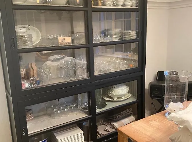 Vakantiehuis Charme Le Botte *