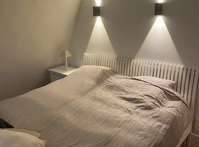 Vakantiehuis Charme Le Botte Koksijde