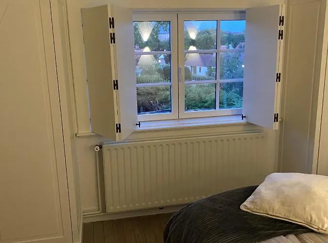 Charme Le Botte Vakantiehuis