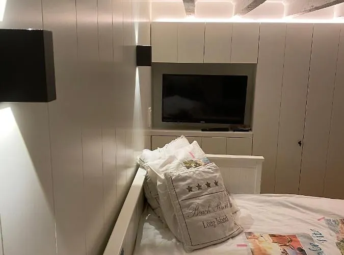 Charme Le Botte Koksijde