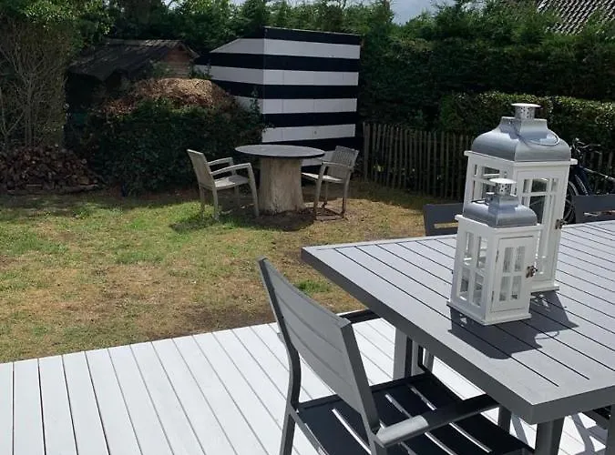 Charme Le Botte Vakantiehuis