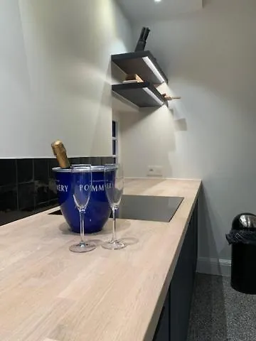 Charme Le Botte Vakantiehuis *