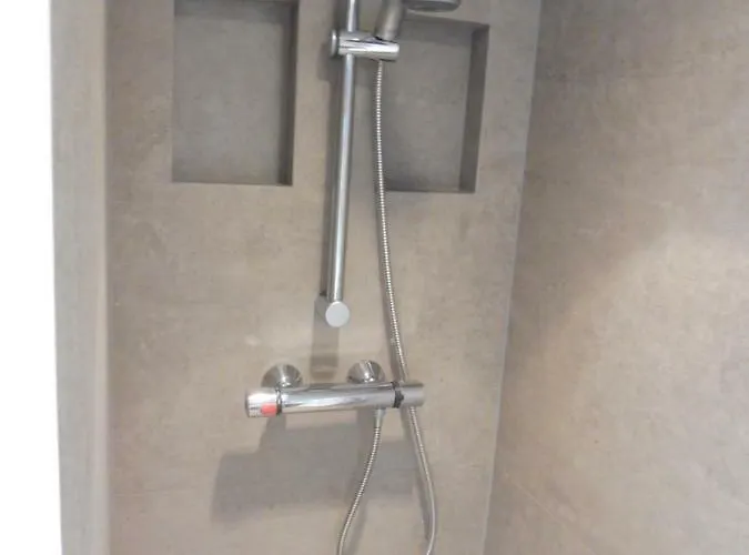 Charme Le Botte Koksijde