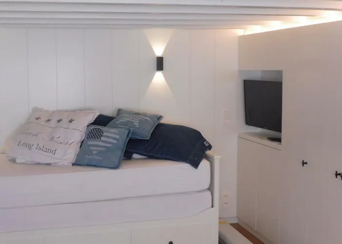 Charme Le Botte Vakantiehuis *